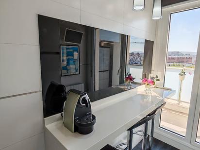 Wohnung zum verkauf in Brusela Hiribidea, Salburua - Arantzabela, Vitoria - Gasteiz