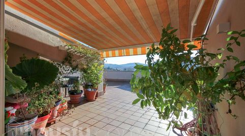 Foto 2 de Àtic en venda a Cl Major, ., Montmeló, Barcelona