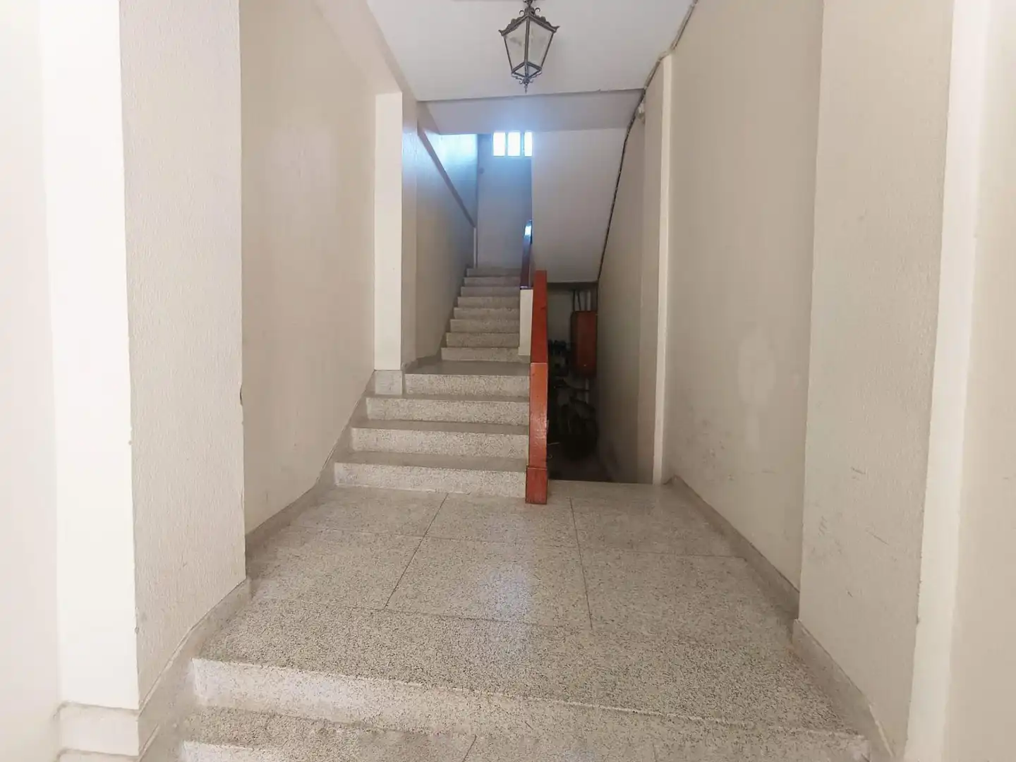 Piso en venta en Vilagarcía de Arousa con Terraza