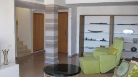 Photo 4 of Attic to rent in Figuera, Playa Muchavista, Alicante
