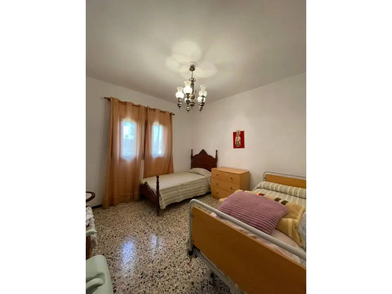 Houses for sale in Calle Covadonga, 93, Los Quintana - Piso Firme