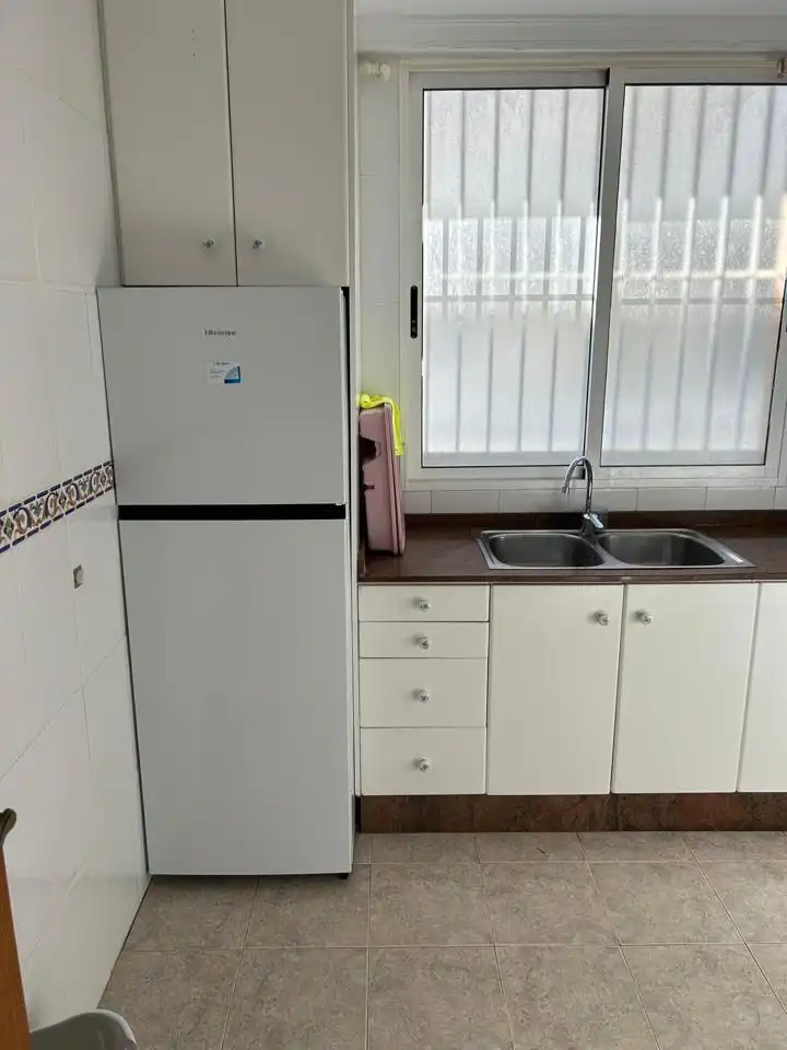 Cuina de Pis en venda en Cullera amb Moblat