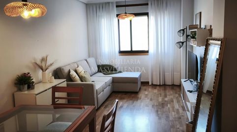 Photo 2 of Flat for rent in Marqués de Quintanar, Baiona, Pontevedra