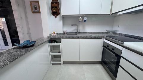 Foto 4 de Pis en venda a Fuenmolinos, Manantiales - Estación de Autobuses, Torremolinos