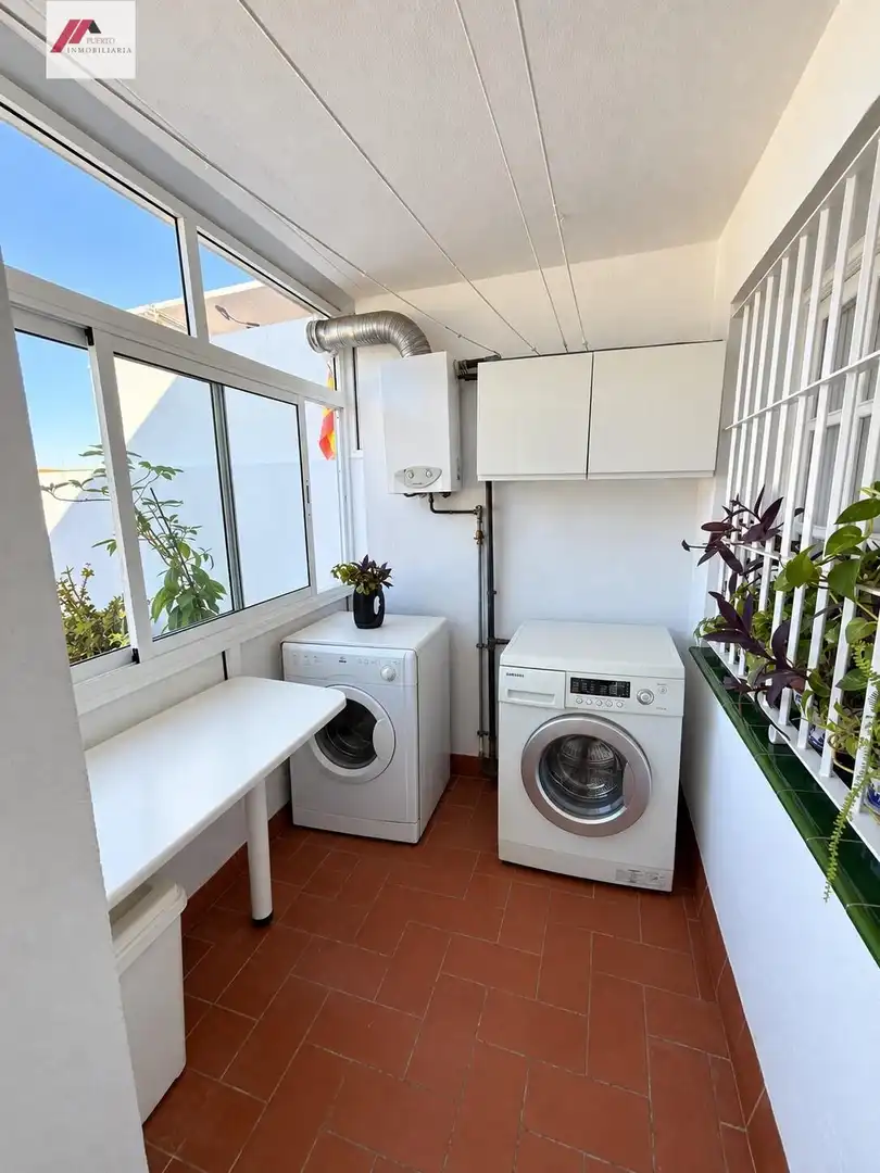 Reihenhaus mit Terrasse zum Verkauf in Centro, imagen 20