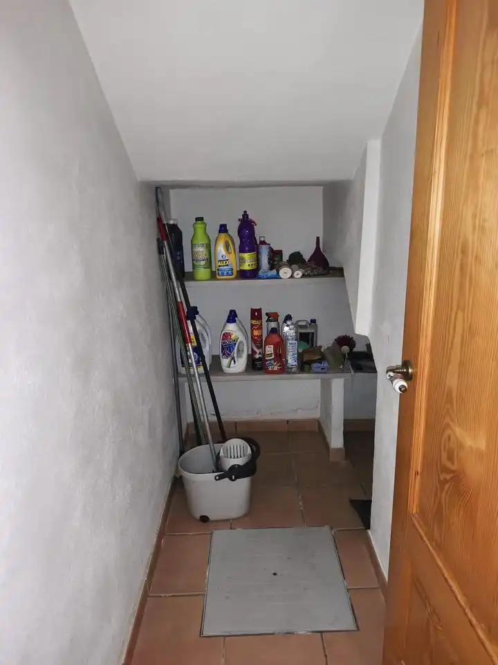 Casa o chalet en venta en Favara con Jardín privado, Terraza y Piscina