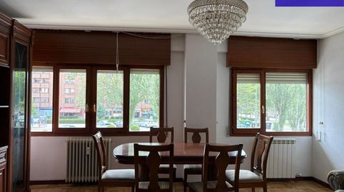 Foto 4 von Wohnung zum Verkauf in Castilla, Santo Domingo - La Estación, Aranda de Duero