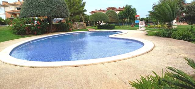 Piso en Alquiler en Son Gual