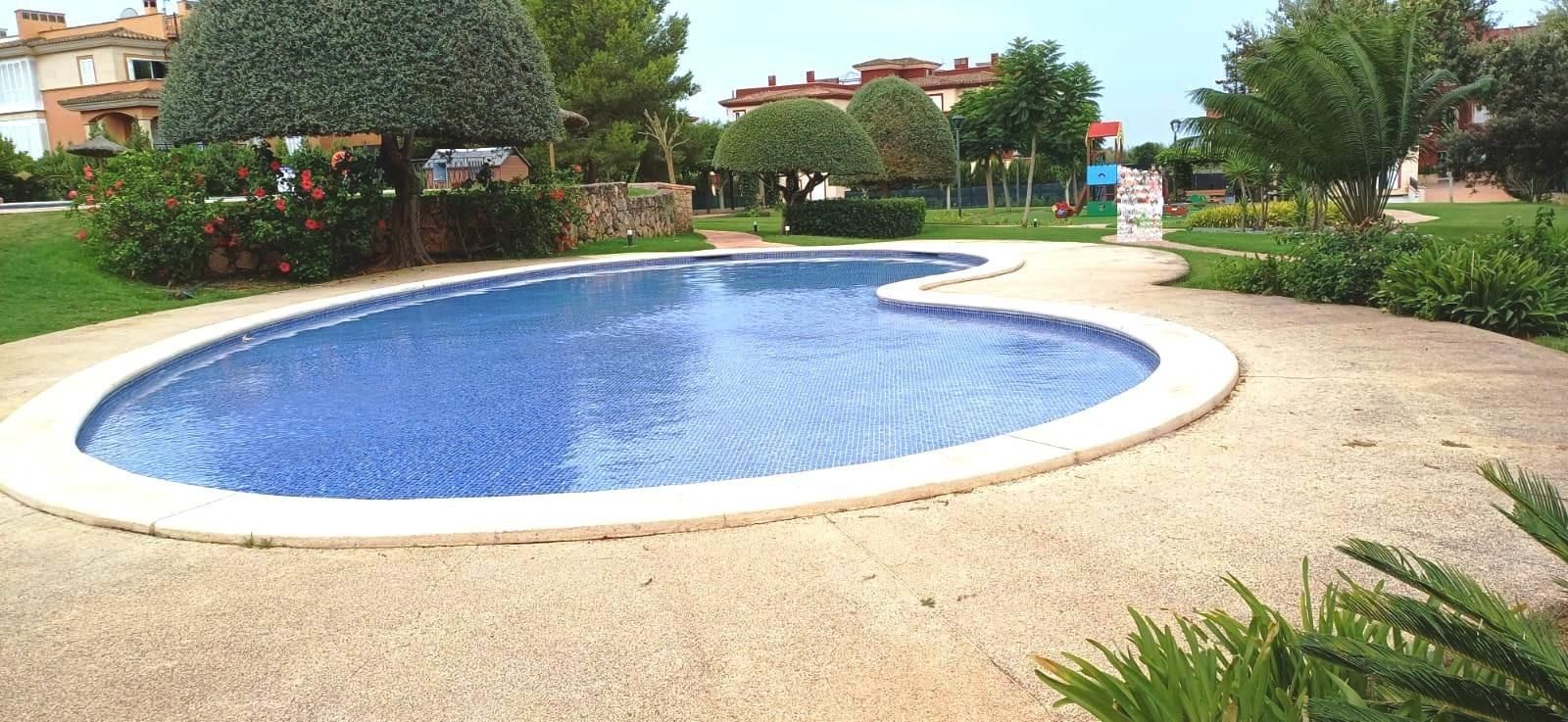 Pis de lloguer a Son Gual, Llevant