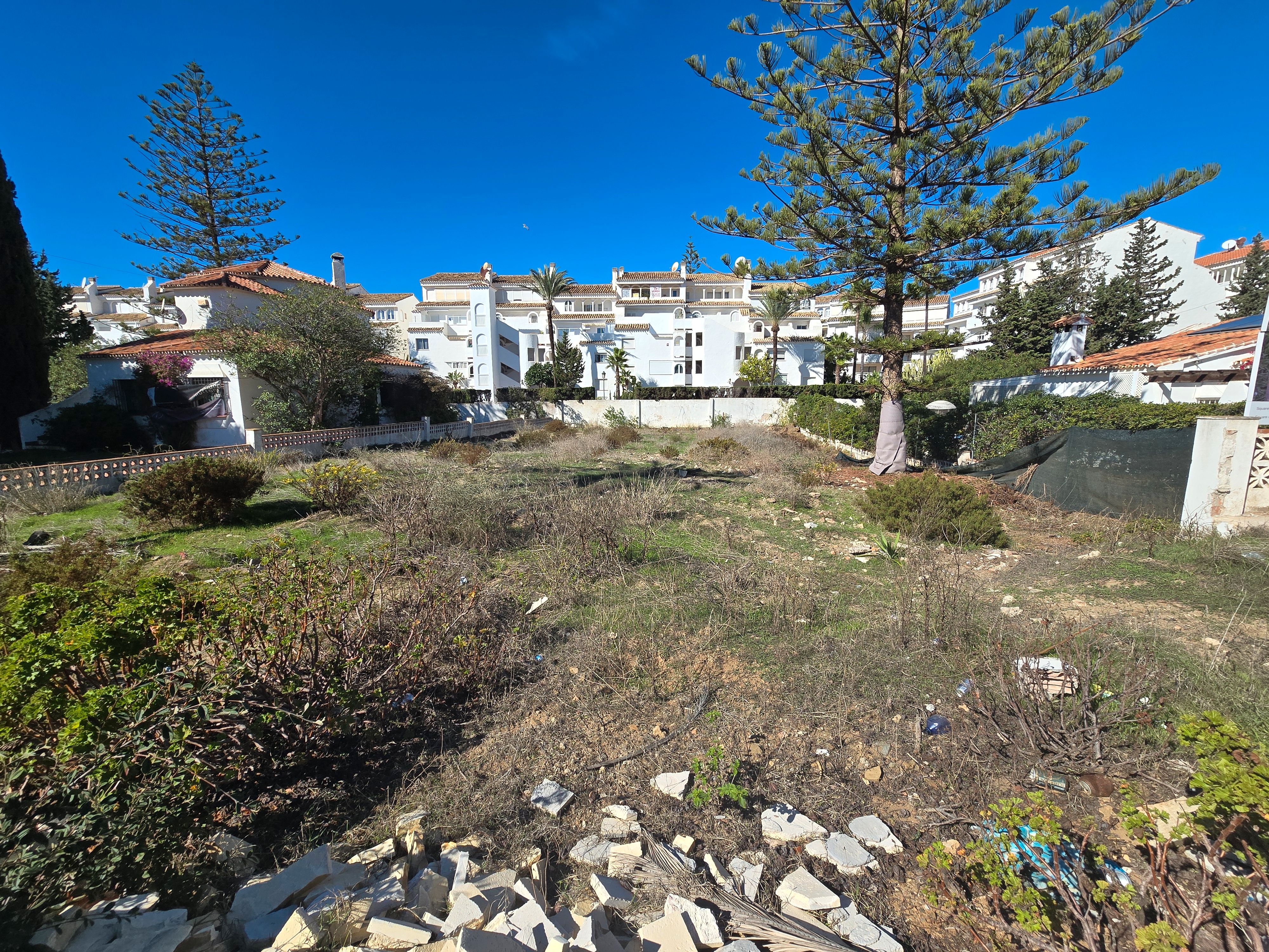 Casa o xalet en venda en Marbella amb Aire condicionat, Calefacció i Jardí privat
