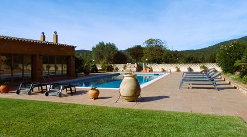 Foto 4 de Casa o chalet en venta en Poble, Girona