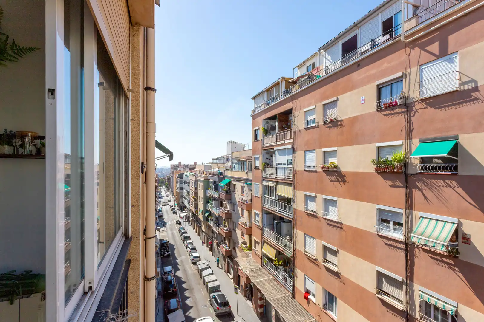Appartement avec terrasse à vendre à Carrer de la Rosa d'Alejandría, imagen 7