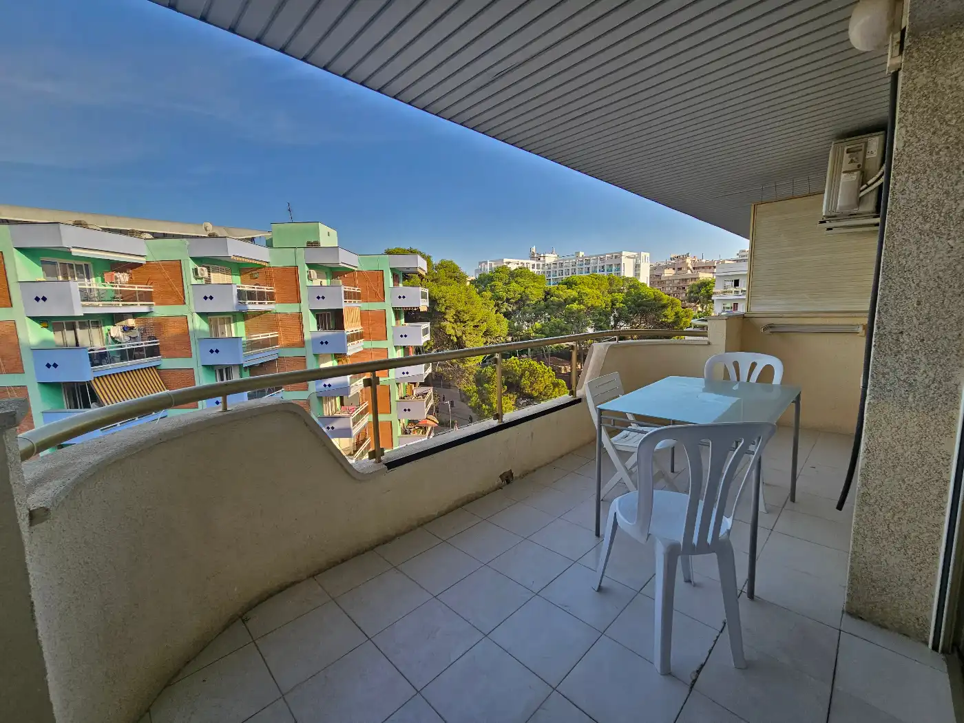 Apartments for rent in Salou, Tarragona