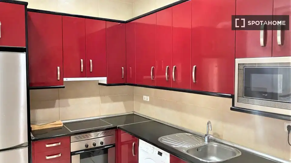 Appartement avec balcon à louer à Centro, imagen 6