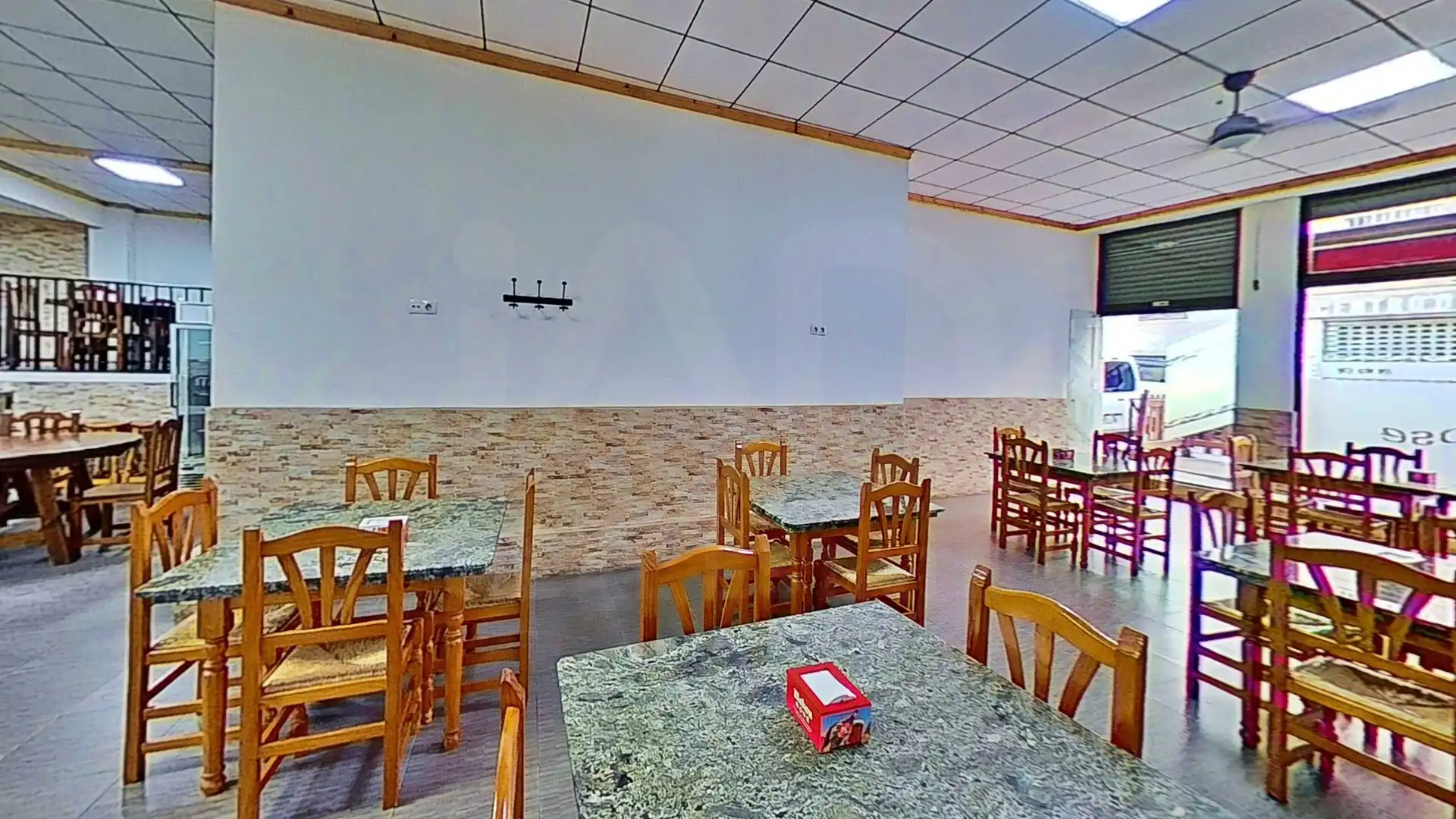 Local comercial en venta en Calle Carrer Joan de Joanes 10 10, imagen 18