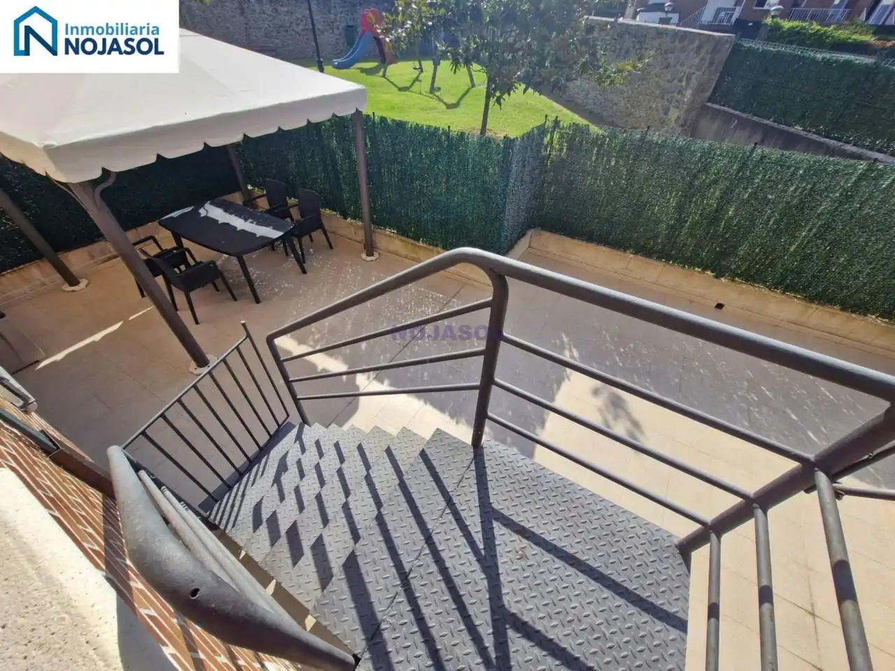 Apartament amb terrassa en venda a Calle la brava, imagen 16