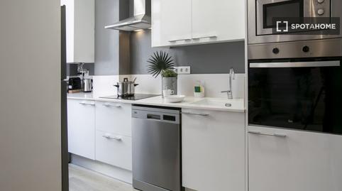 Photo 5 of Flat for rent in Hostafrancs,  Barcelona Capital