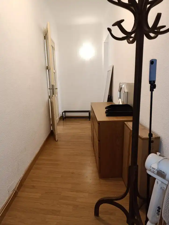 Planta baja en venta en Madrid