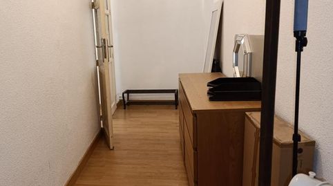 Foto 5 de Planta baja en venta en De Ferraz, Argüelles, Madrid Capital