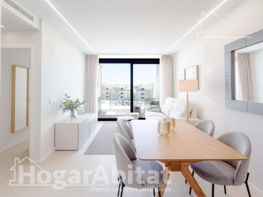 Wohnung mit Pool zum Verkauf in Calle Llac Maracaibo