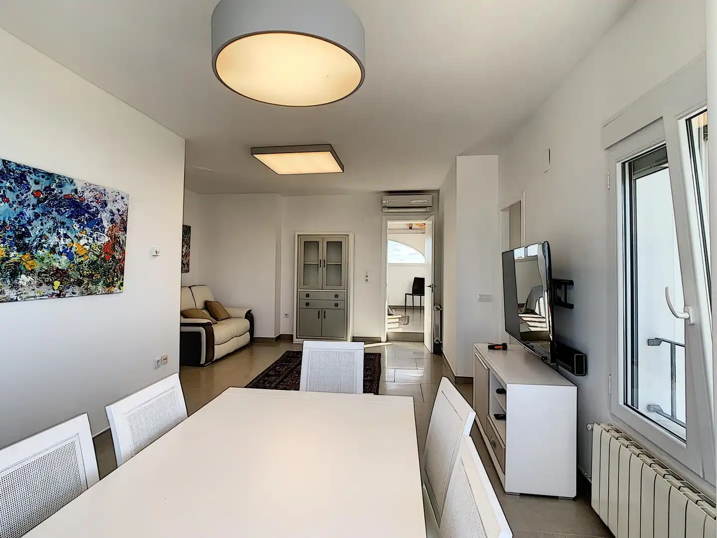 Chalet con piscina en venta en Cumbre del Sol, imagen 31