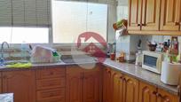 Cuina de Casa o xalet en venda en Álora amb Terrassa