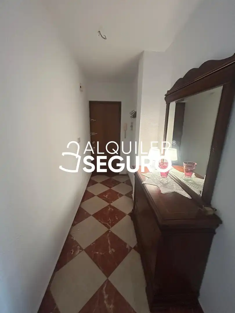 Flat with lift to rent in Arabial, imagen 23