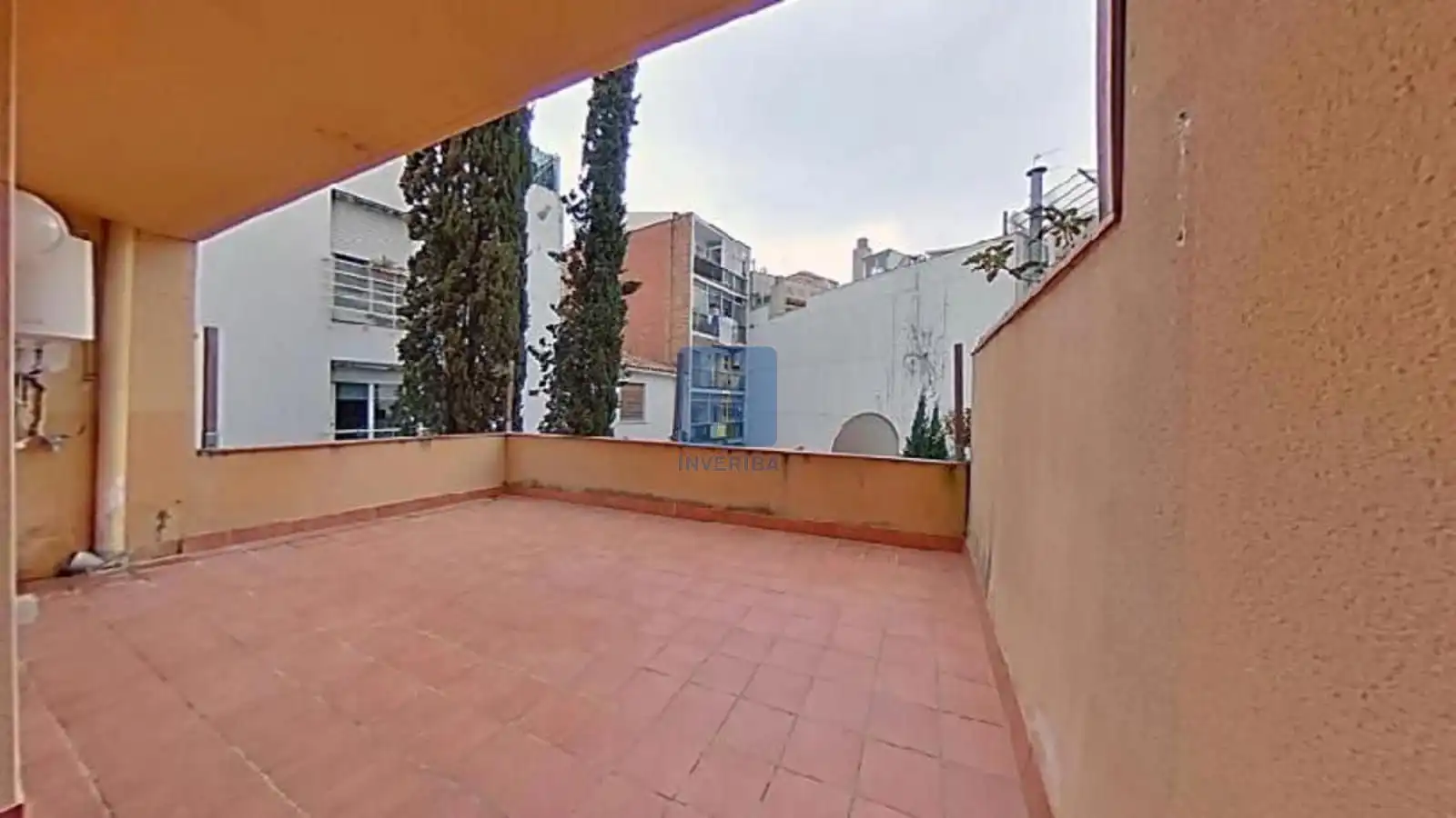 Terrassa de Pis en venda en Sant Pere de Ribes amb Terrassa