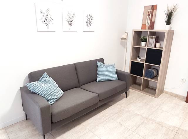 Piso en Alquiler en Segle XX