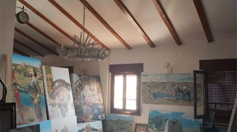 Foto 5 de Casa adosada en venda a Calle Doctor Tortosa, 6, Alarcón, Cuenca