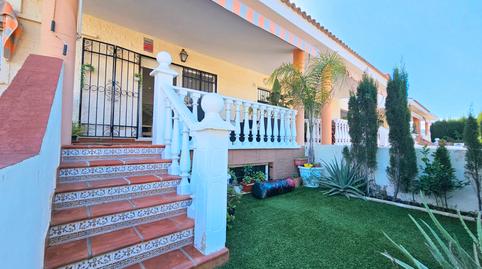 Foto 4 de Casa adosada en venda a Calle Módena, 66, Polígono Santa Ana, Murcia