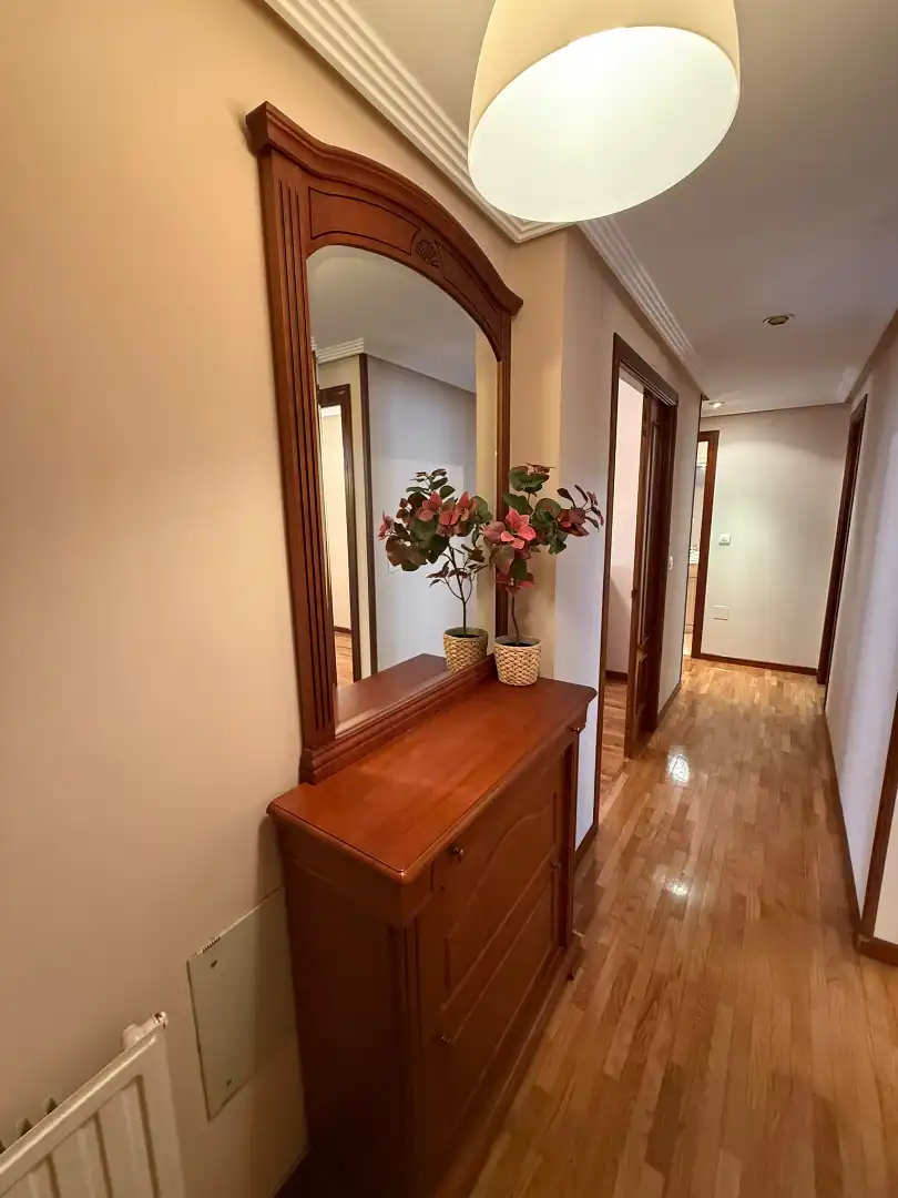 Wohnung mit Aufzug zum Verkauf in Calle Bermúdez de Castro 58, imagen 3