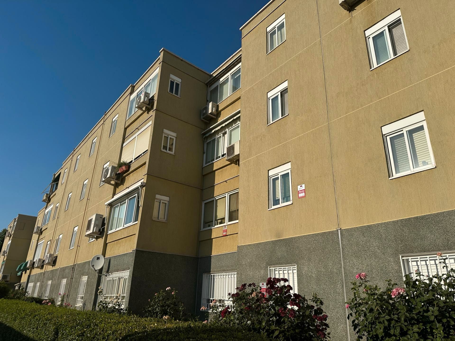 Piso en venta en Mejorada del Campo