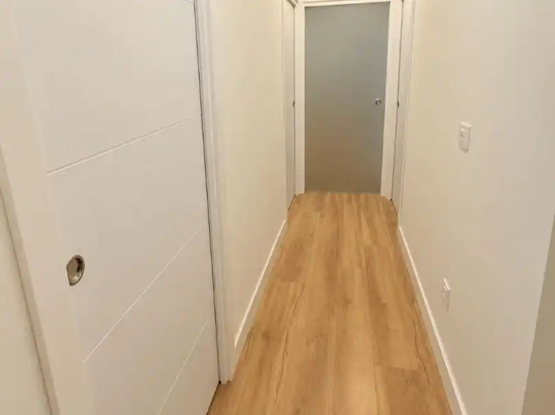 Piso en venta en Irun  con Terraza