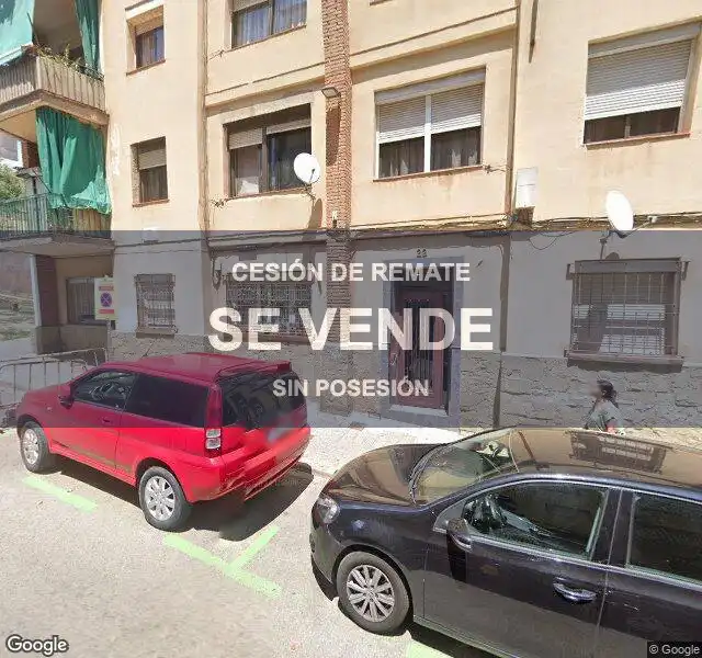Parking de Piso en venta en  Barcelona Capital