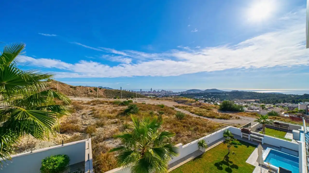 Casa en venta en Balcón de Finestrat - Terra Marina, imagen 21