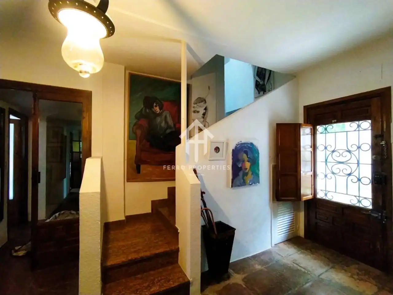 Country homes for sale in Loja  with Heating, Private garden and Swimming Pool