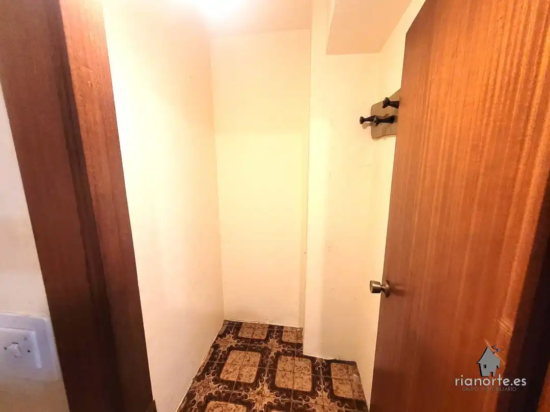 Piso en venta en Langreo con Calefacción y Trastero