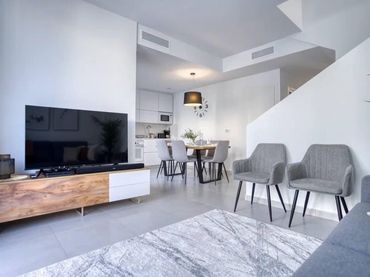 Casa aparellada en venda a Orihuela Costa