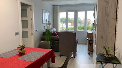 Foto 3 de Pis en venda a Camí  del Pelaillo, Playa de Granada, Granada