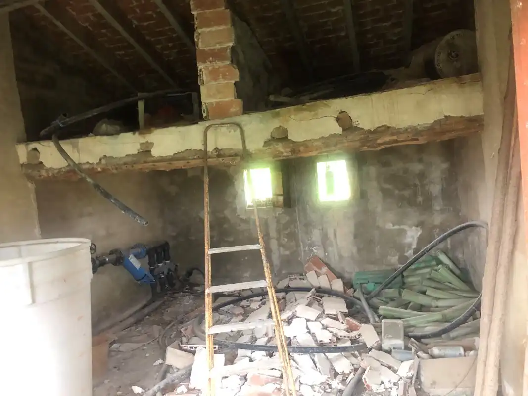 Terreno rústico en venta en Castelló de Rugat, imagen 15