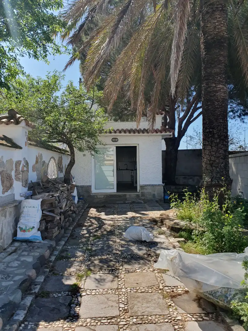 Casa o chalet de alquiler en Avenida del Mueble, 56, Los Franceses – La Vega