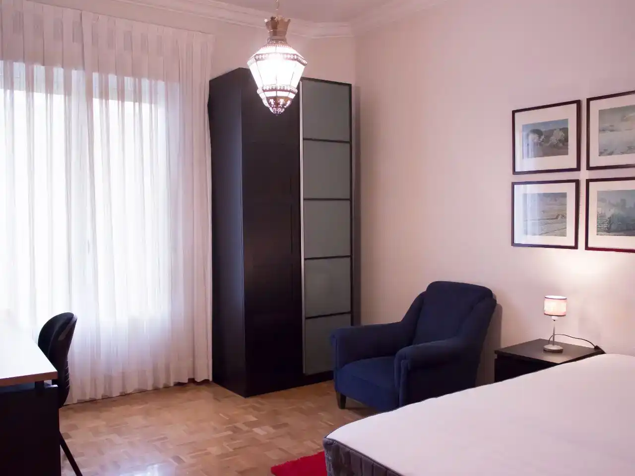 Fotografía del inmueble reportado: 3.300 €/mes — Arapiles, Madrid