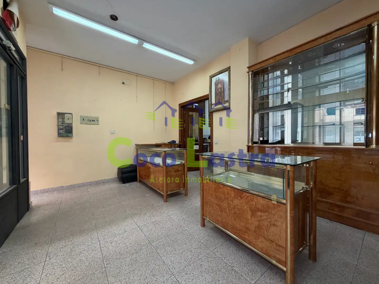 Business premises for sale in Calle Volta, imagen 6