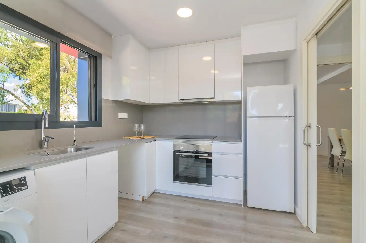 Piso con terraza en venta en Viladecans - CL VICENTA ESCODA, imagen 39