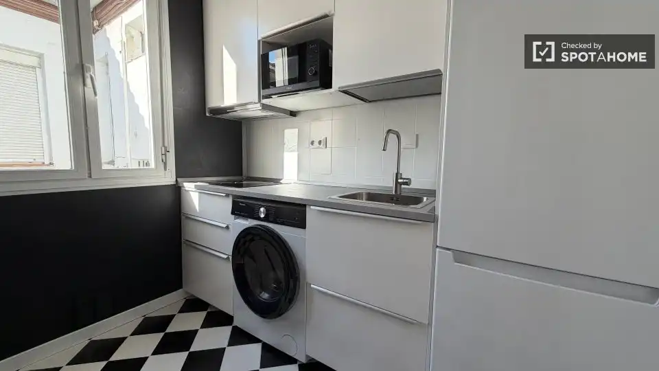 Piso en alquiler en Centro, imagen 6