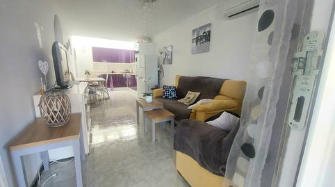 Foto 4 de Casa adosada en venda a Plaza Marchena, Zona Carrefour - Urbanizaciones, Alicante