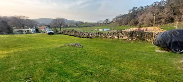 Terreno residencial en Venta en Solórzano