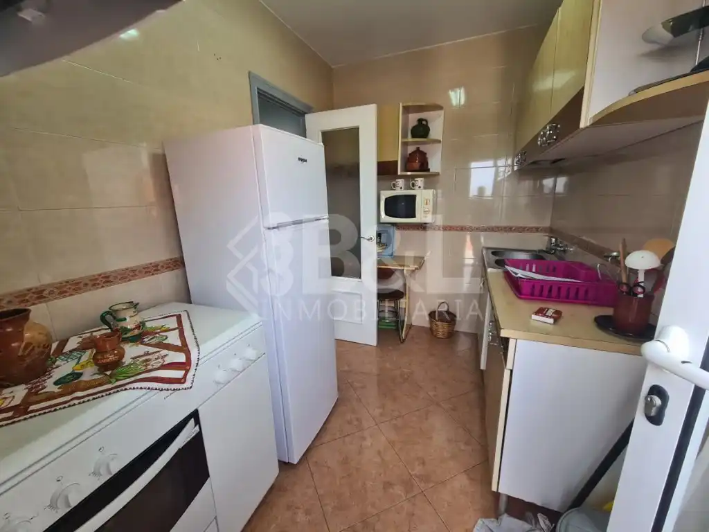 Cocina de Piso en venta en Rosal de la Frontera