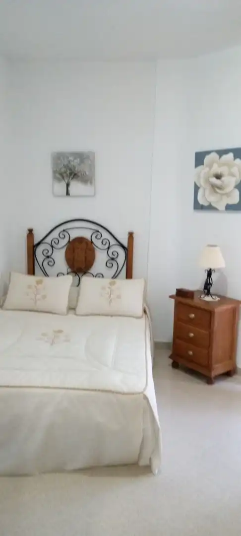 Schlafzimmer von Maisonette zum Verkauf in La Iruela, Jaén